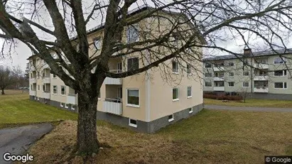 Bostadsrätter till salu i Linköping - Bild från Google Street View
