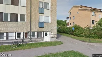 Bostadsrätter till salu i Linköping - Bild från Google Street View
