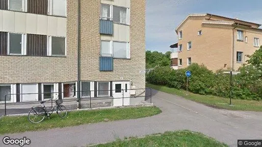 Bostadsrätter till salu i Linköping - Bild från Google Street View