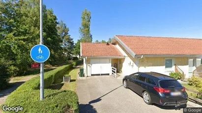 Lägenheter att hyra i Växjö - Bild från Google Street View