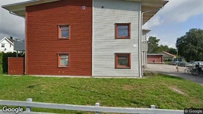 Lägenheter att hyra i Växjö - Bild från Google Street View