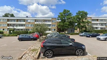 Lägenheter att hyra i Landskrona - Bild från Google Street View