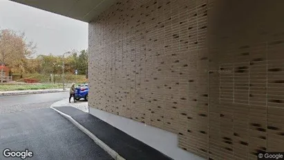 Lägenheter att hyra i Söderort - Bild från Google Street View