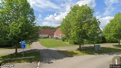 Lägenheter att hyra i Båstad - Bild från Google Street View