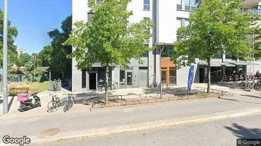 Lägenheter till salu i Område ej specificerat - Bild från Google Street View