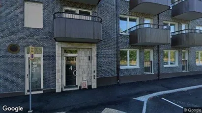 Lägenheter till salu i Upplands-Bro - Bild från Google Street View