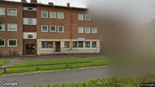 Lägenheter till salu i Avesta - Bild från Google Street View