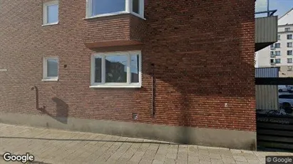 Lägenheter att hyra i Eslöv - Bild från Google Street View
