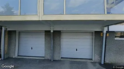 Bostadsrätter till salu i Skellefteå - Bild från Google Street View