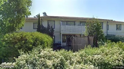 Bostadsrätter till salu i Täby - Bild från Google Street View