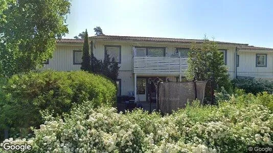 Bostadsrätter till salu i Täby - Bild från Google Street View