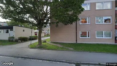 Lägenheter att hyra i Uppsala - Bild från Google Street View