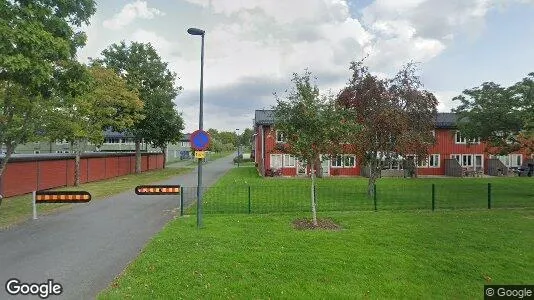 Lägenheter att hyra i Värnamo - Bild från Google Street View