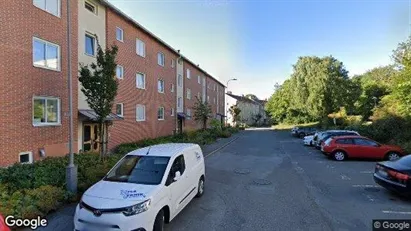 Lägenheter att hyra i Askim-Frölunda-Högsbo - Bild från Google Street View