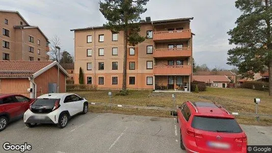 Bostadsrätter till salu i Upplands-Bro - Bild från Google Street View