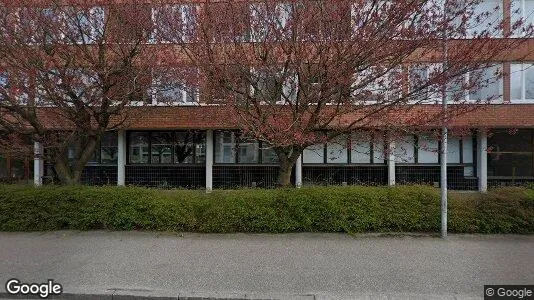 Lägenheter till salu i Lund - Bild från Google Street View