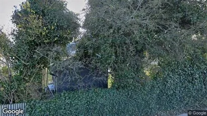 Lägenheter att hyra i Lomma - Bild från Google Street View