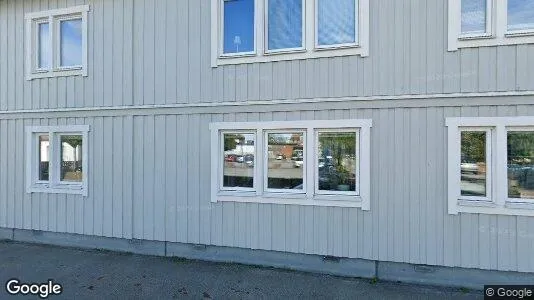 Lägenheter att hyra i Götene - Bild från Google Street View