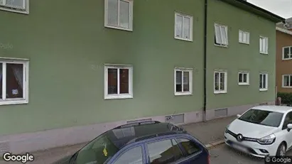 Lägenheter att hyra i Ludvika - Bild från Google Street View