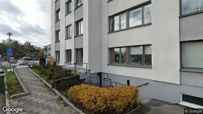 Lägenheter att hyra i Eskilstuna - Bild från Google Street View