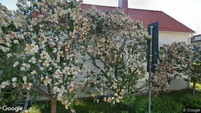 Hus att hyra i Söderort - Bild från Google Street View