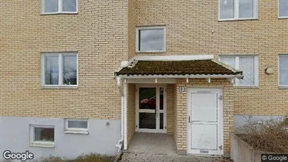 Lägenheter att hyra i Grums - Bild från Google Street View