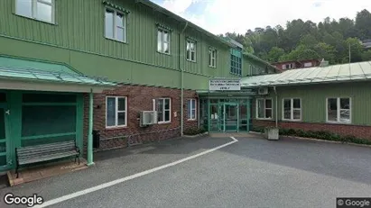 Lägenheter att hyra i Jönköping - Bild från Google Street View