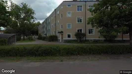 Lägenheter att hyra i Linköping - Bild från Google Street View