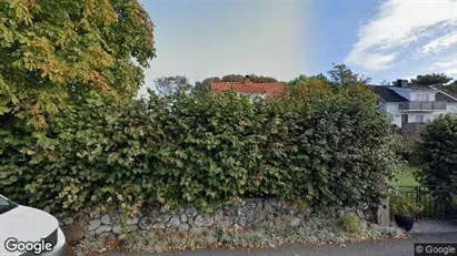 Bostadsrätter till salu i Öckerö - Bild från Google Street View