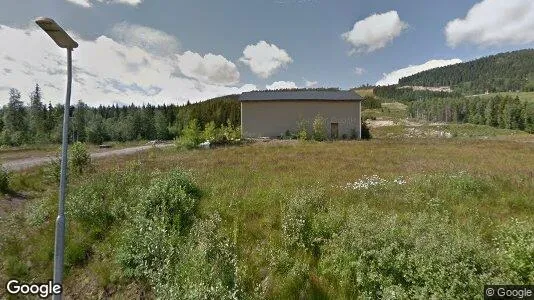 Lägenheter till salu i Torsby - Bild från Google Street View