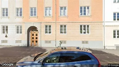 Bostadsrätter till salu i Norrköping - Bild från Google Street View