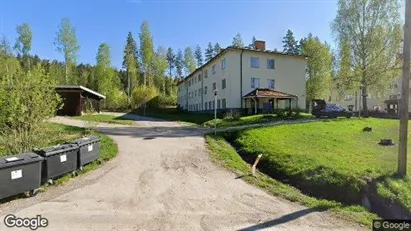 Lägenheter att hyra i Falun - Bild från Google Street View