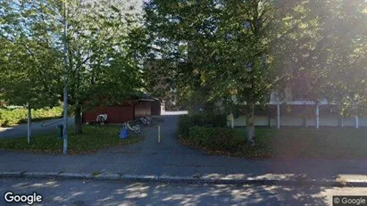 Lägenheter att hyra i Helsingborg - Bild från Google Street View