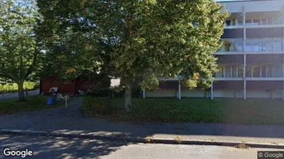 Lägenheter att hyra i Helsingborg - Bild från Google Street View