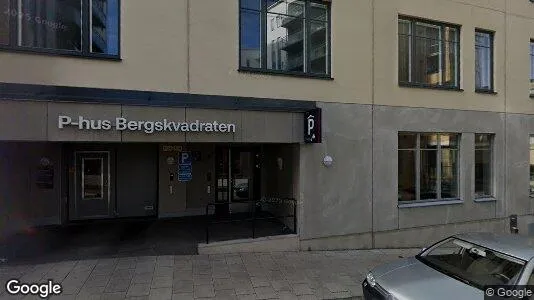 Lägenheter att hyra i Norrköping - Bild från Google Street View