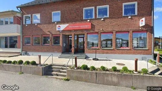 Lägenheter att hyra i Ale - Bild från Google Street View