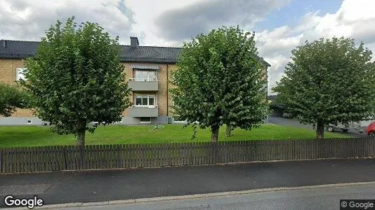 Lägenheter att hyra i Ale - Bild från Google Street View