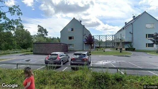 Lägenheter att hyra i Nacka - Bild från Google Street View