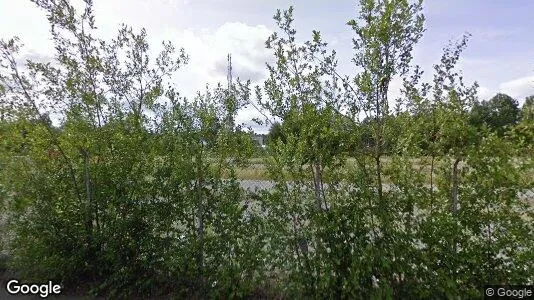 Lägenheter att hyra i Västerort - Bild från Google Street View