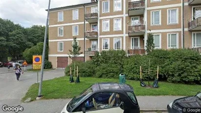 Lägenheter att hyra i Söderort - Bild från Google Street View