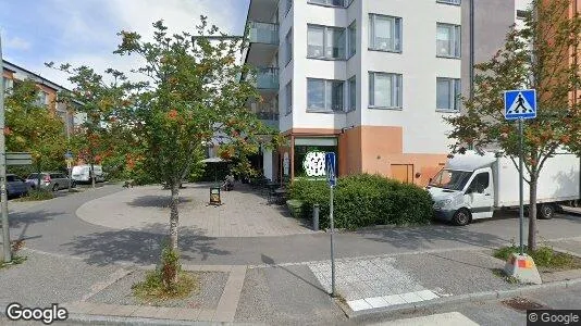 Lägenheter att hyra i Söderort - Bild från Google Street View