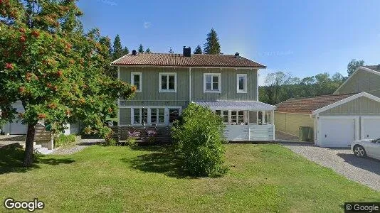 Lägenheter till salu i Timrå - Bild från Google Street View