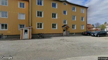 Lägenheter till salu i Skellefteå - Bild från Google Street View