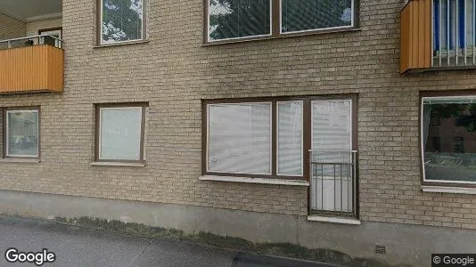 Lägenheter till salu i Uppsala - Bild från Google Street View