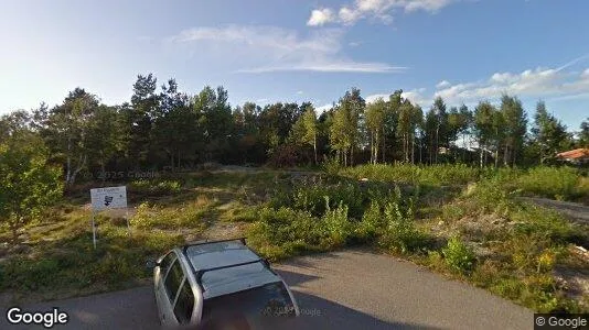 Lägenheter till salu i Tjörn - Bild från Google Street View