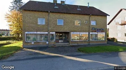 Lägenheter till salu i Vänersborg - Bild från Google Street View