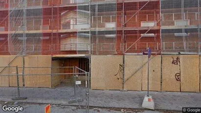 Lägenheter att hyra i Malmö Centrum - Bild från Google Street View