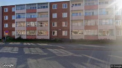 Lägenheter att hyra i Malmö Centrum - Bild från Google Street View