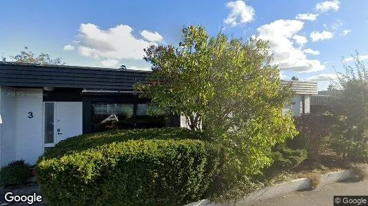 Lägenheter att hyra i Skurup - Bild från Google Street View