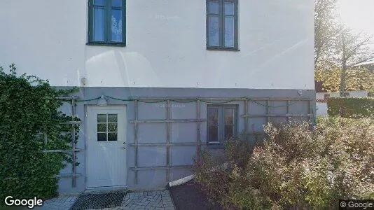 Lägenheter att hyra i Vellinge - Bild från Google Street View